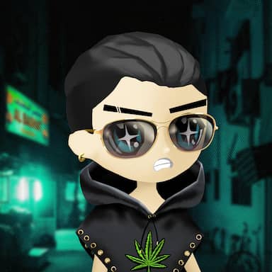 Hoodilio #1143
