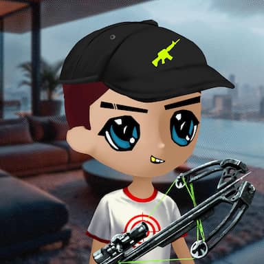 Hoodilio #1145