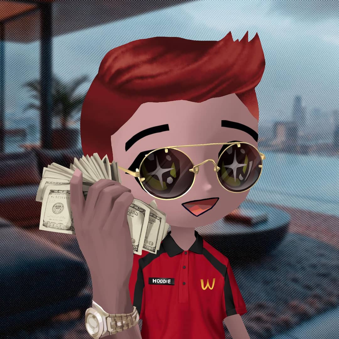 Hoodilio #1147