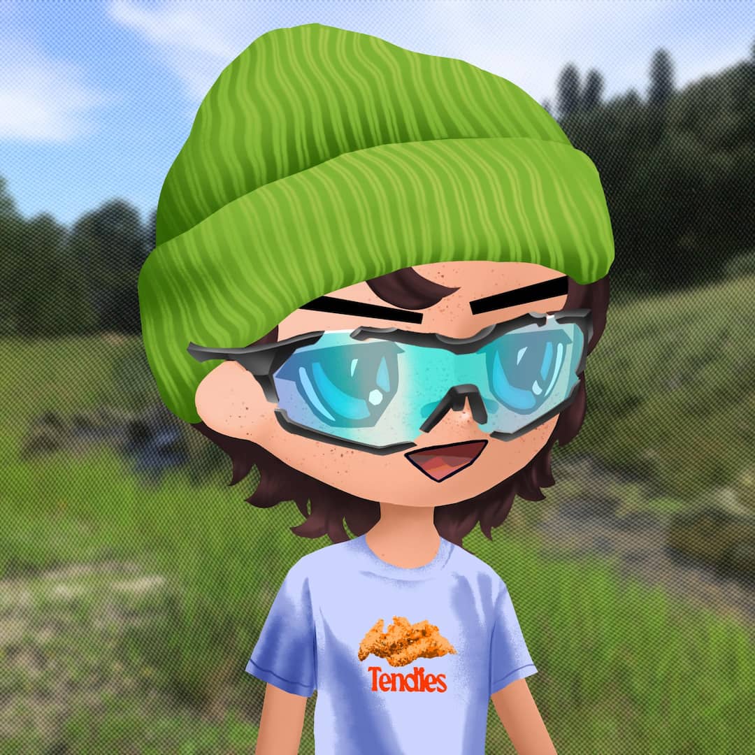 Hoodilio #959
