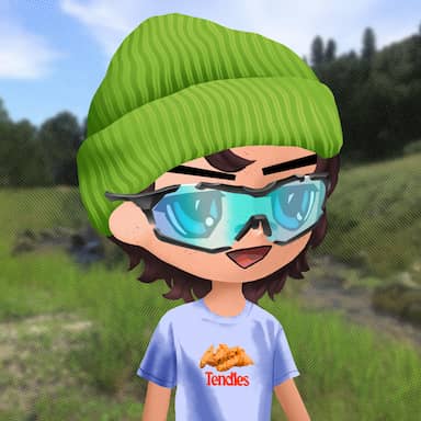 Hoodilio #959