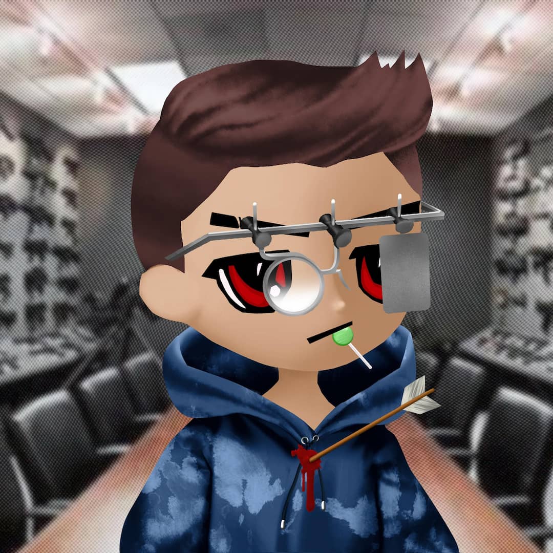 Hoodilio #962