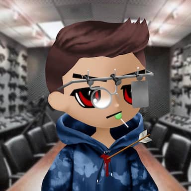 Hoodilio #962