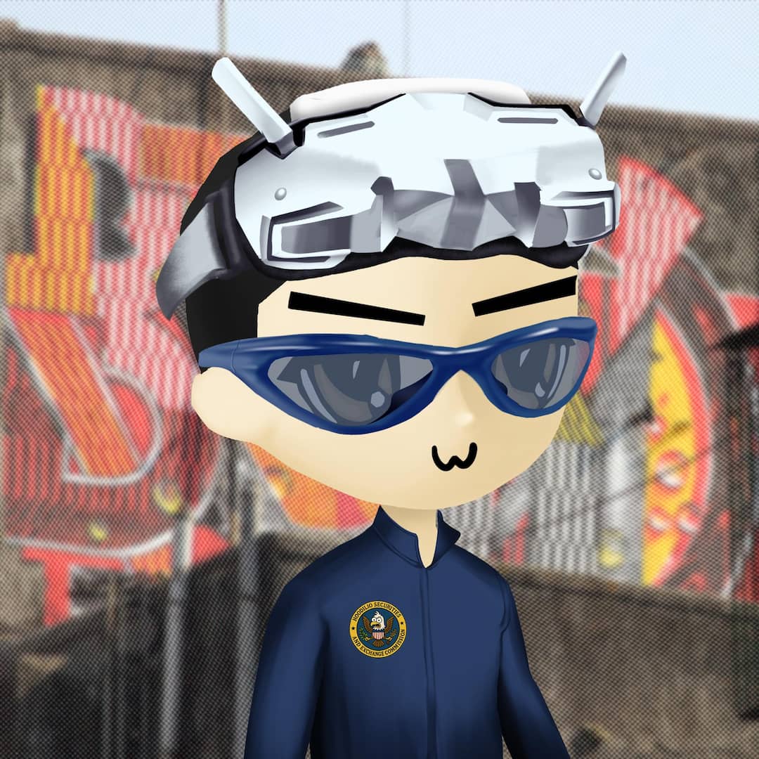 Hoodilio #965