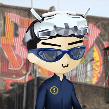 Hoodilio #965