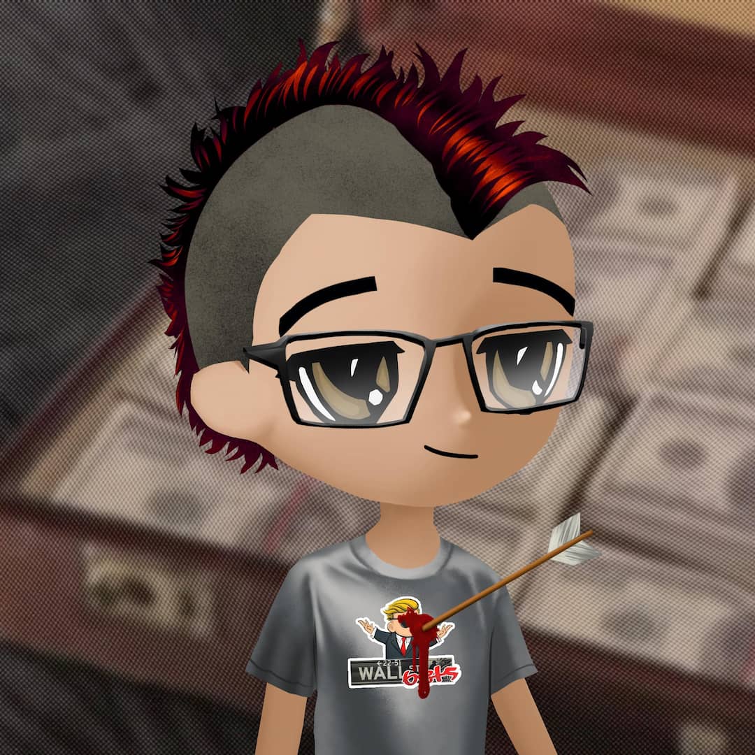 Hoodilio #970