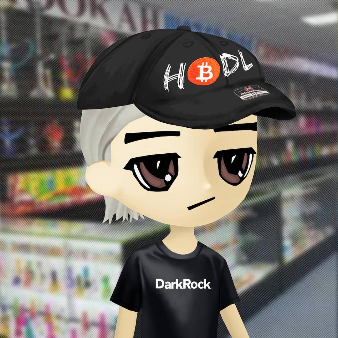 Hoodilio #971