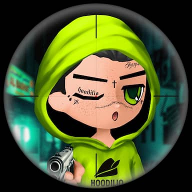 Hoodilio #973
