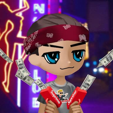 Hoodilio #975