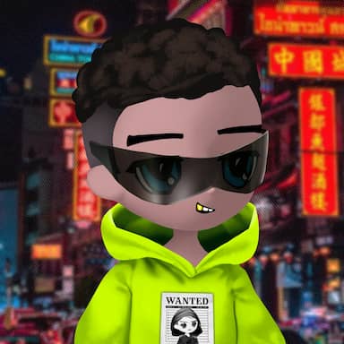 Hoodilio #977
