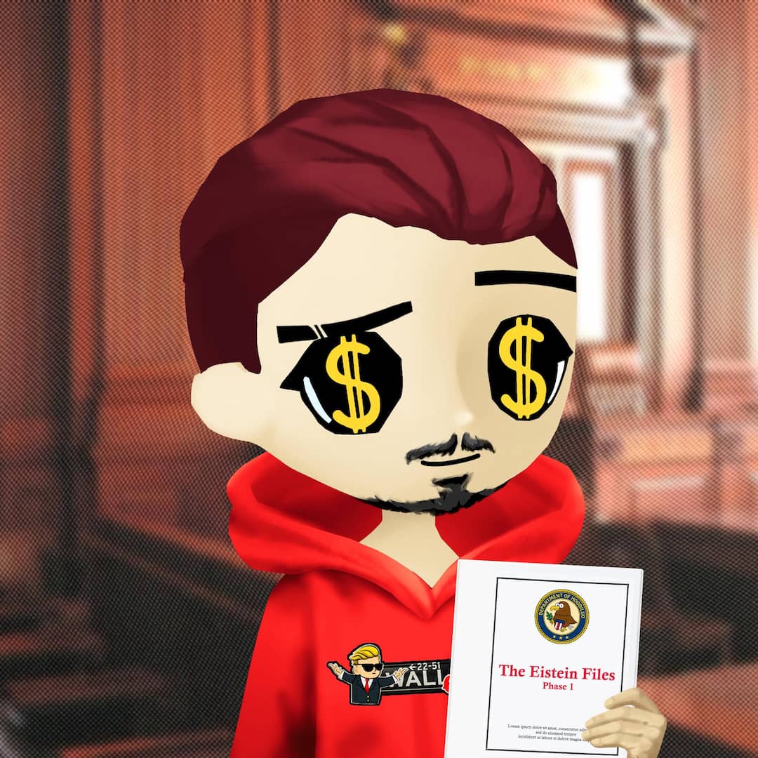 Hoodilio #981