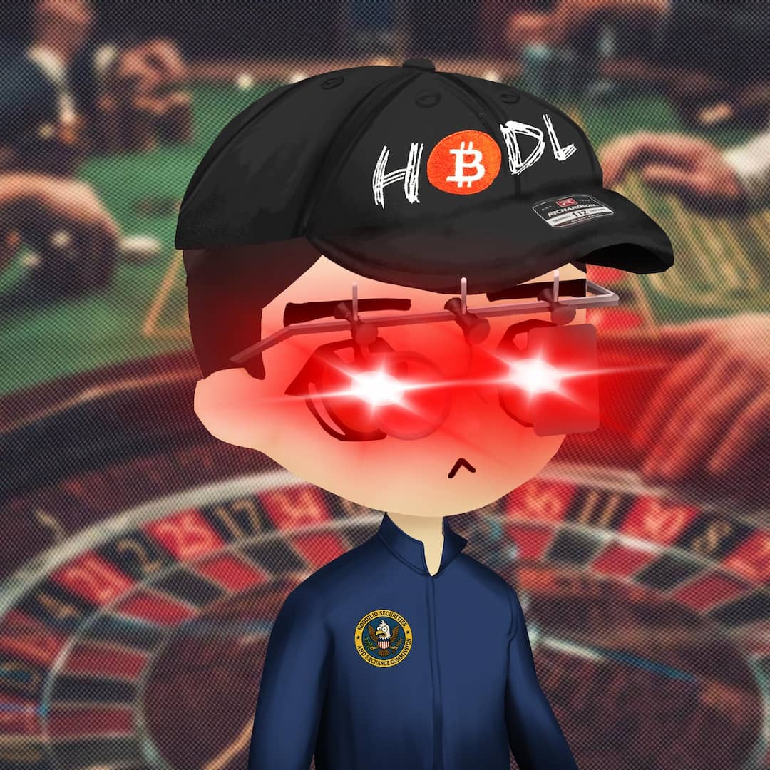 Hoodilio #983