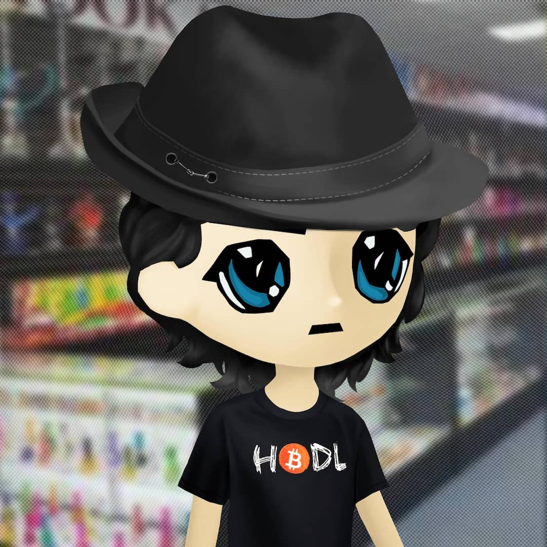 Hoodilio #984