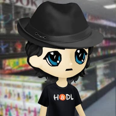 Hoodilio #984