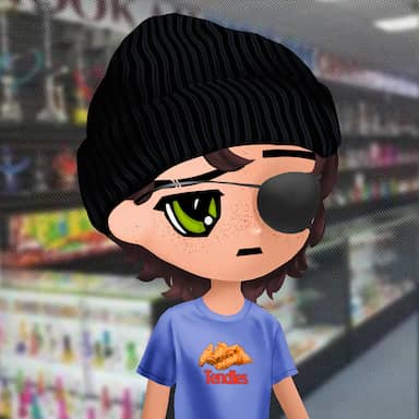 Hoodilio #991
