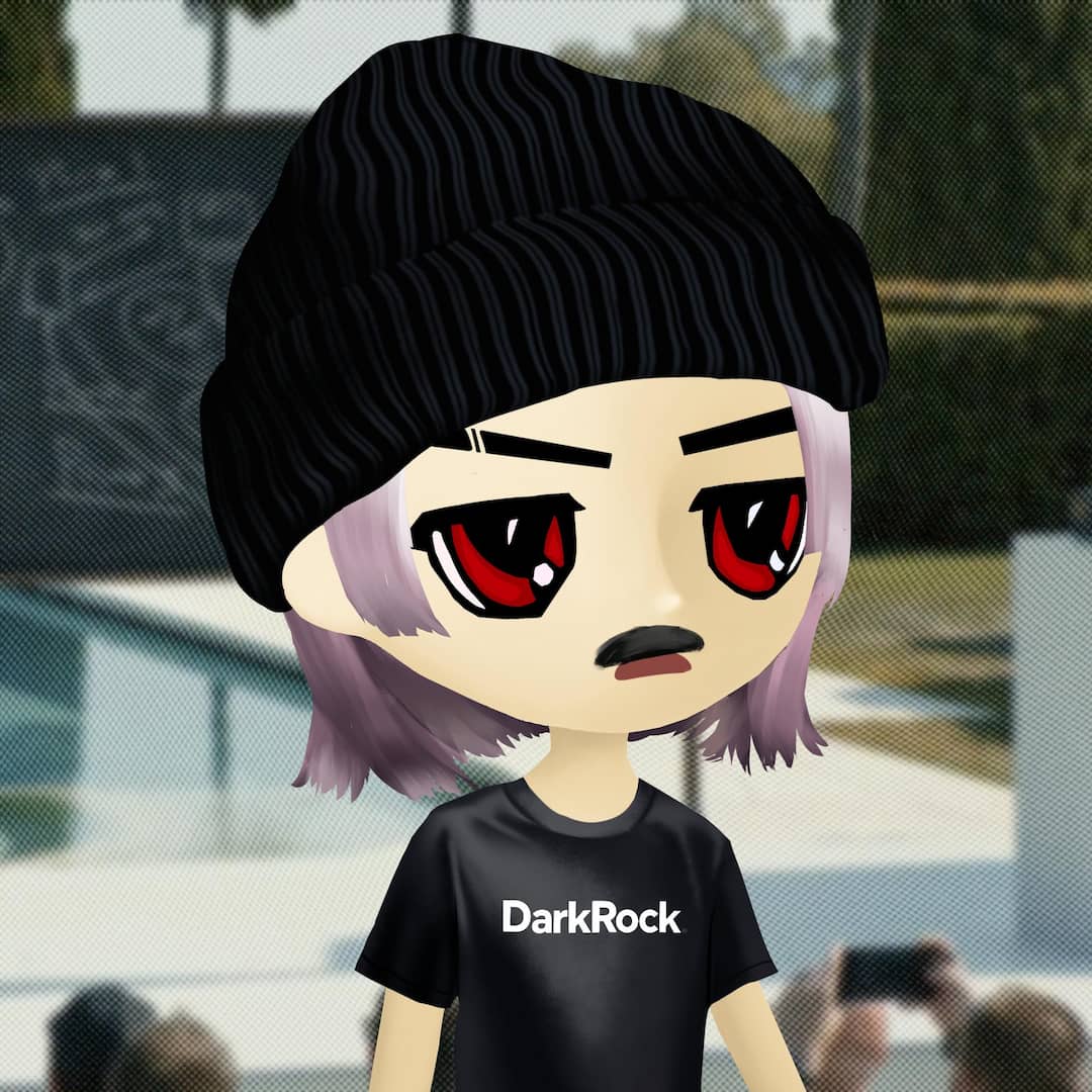 Hoodilio #997