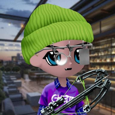 Hoodilio #998