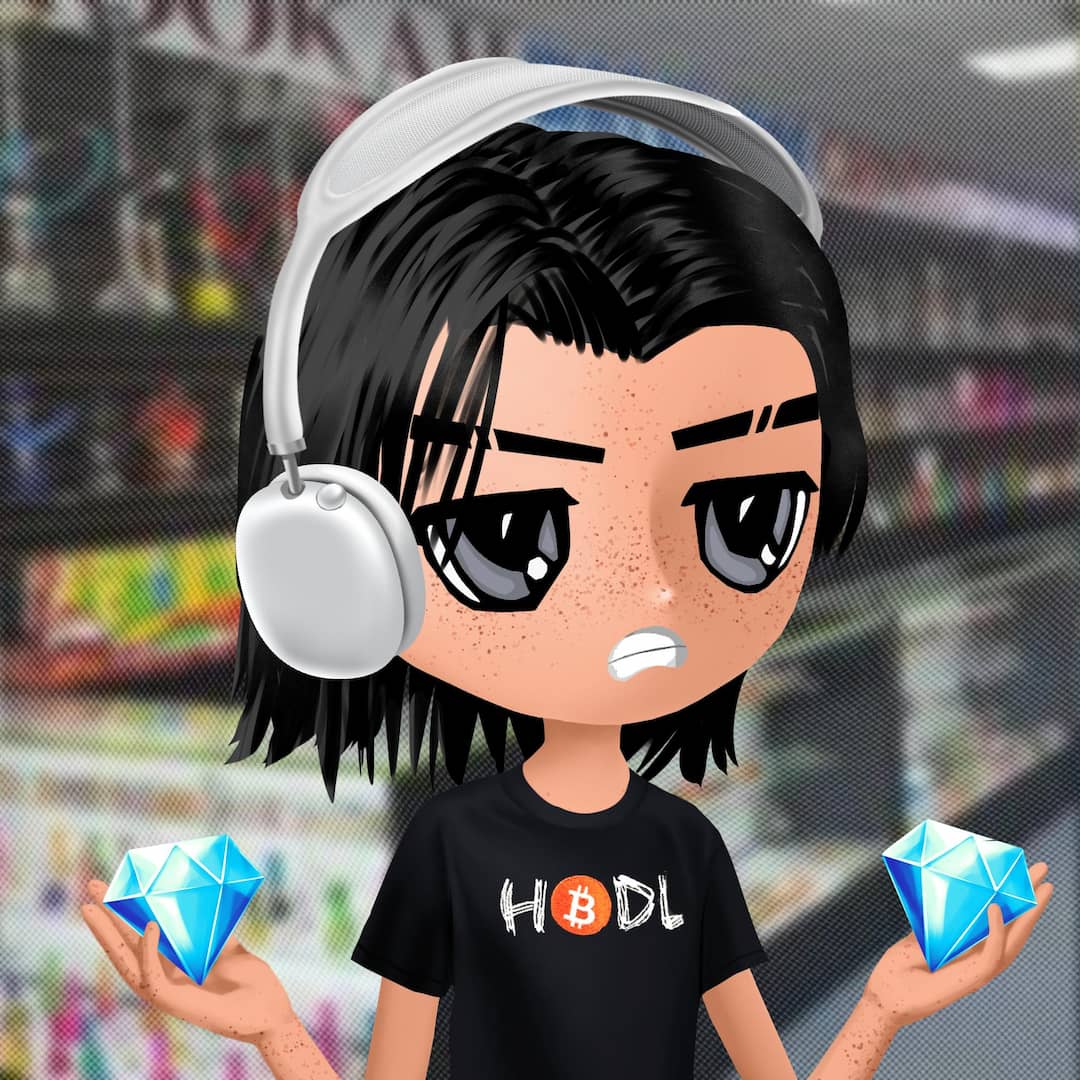 Hoodilio #999