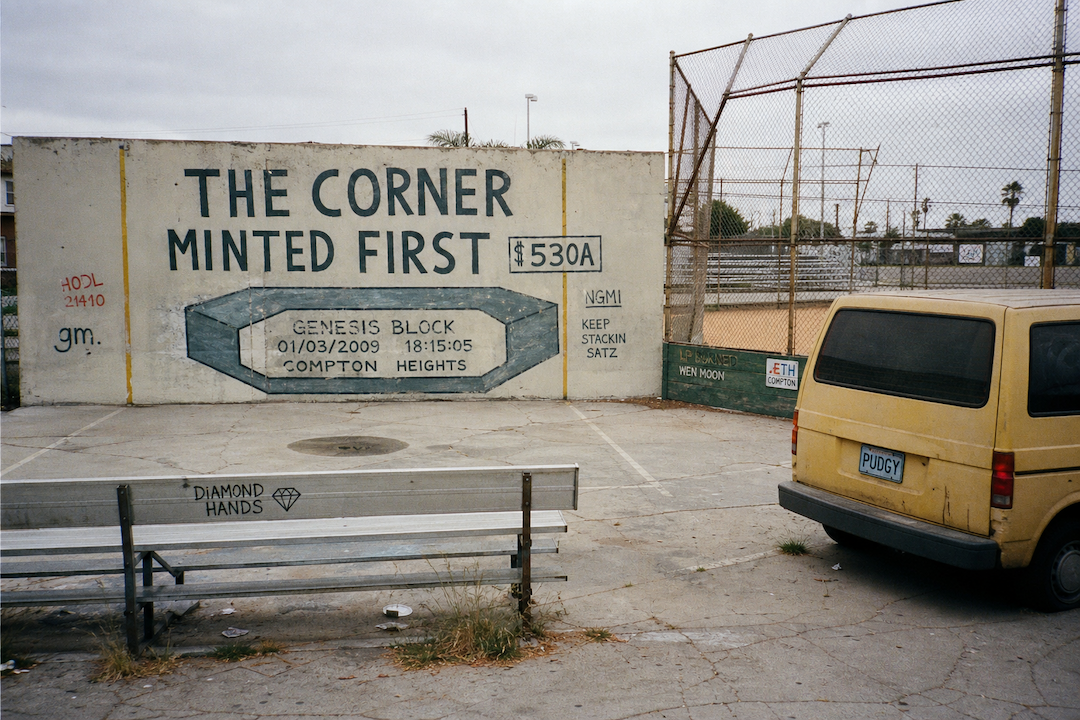The Hood #1959