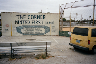 The Hood #1959