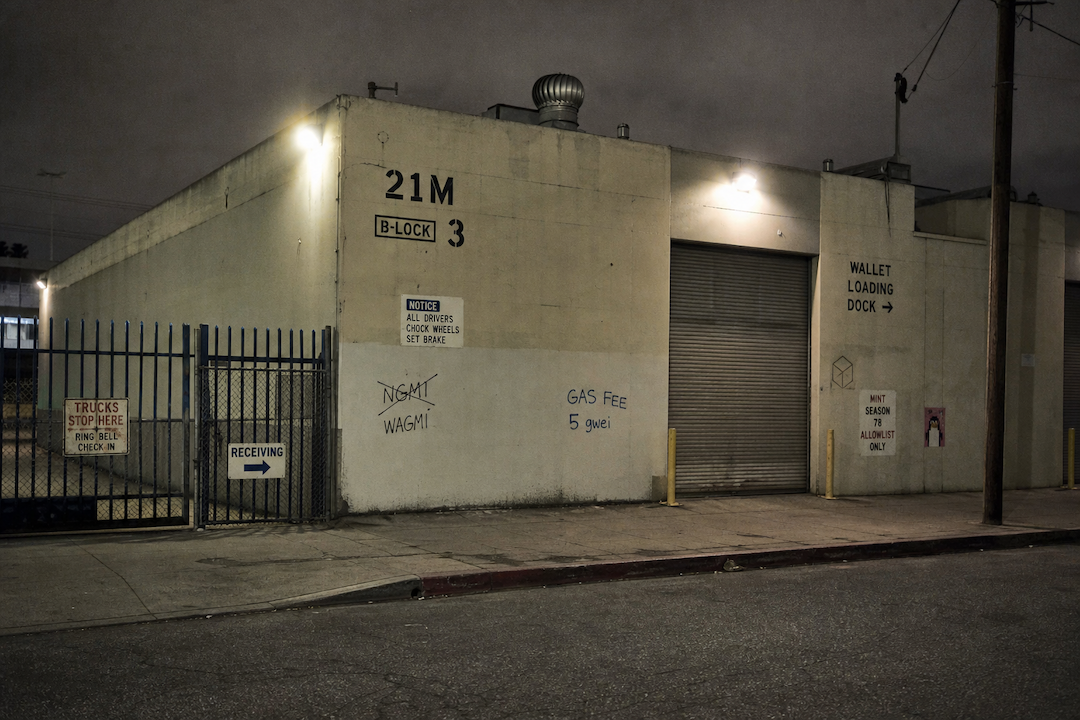The Hood #1148