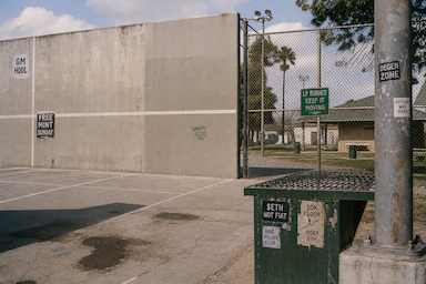 The Hood #0888