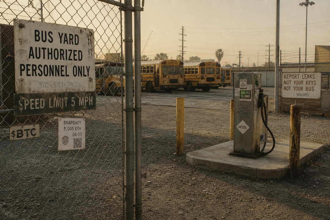 The Hood #1983