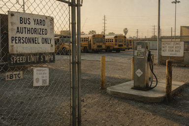 The Hood #1983
