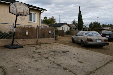 The Hood #0751