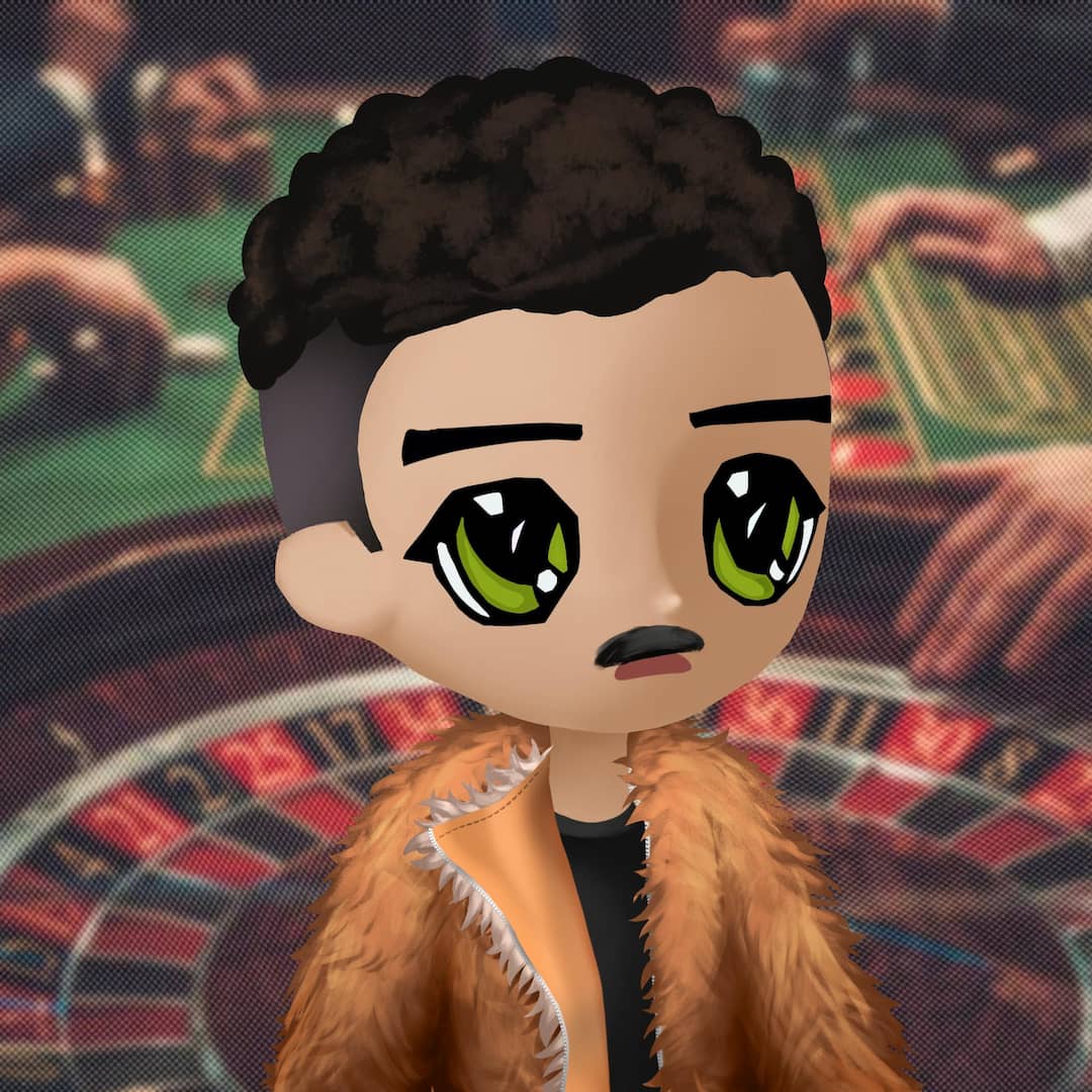 Hoodilio #196