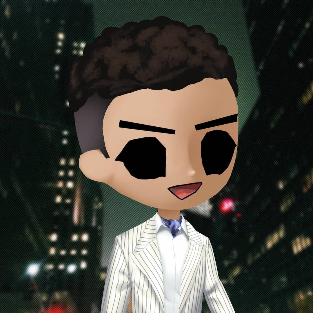 Hoodilio #199