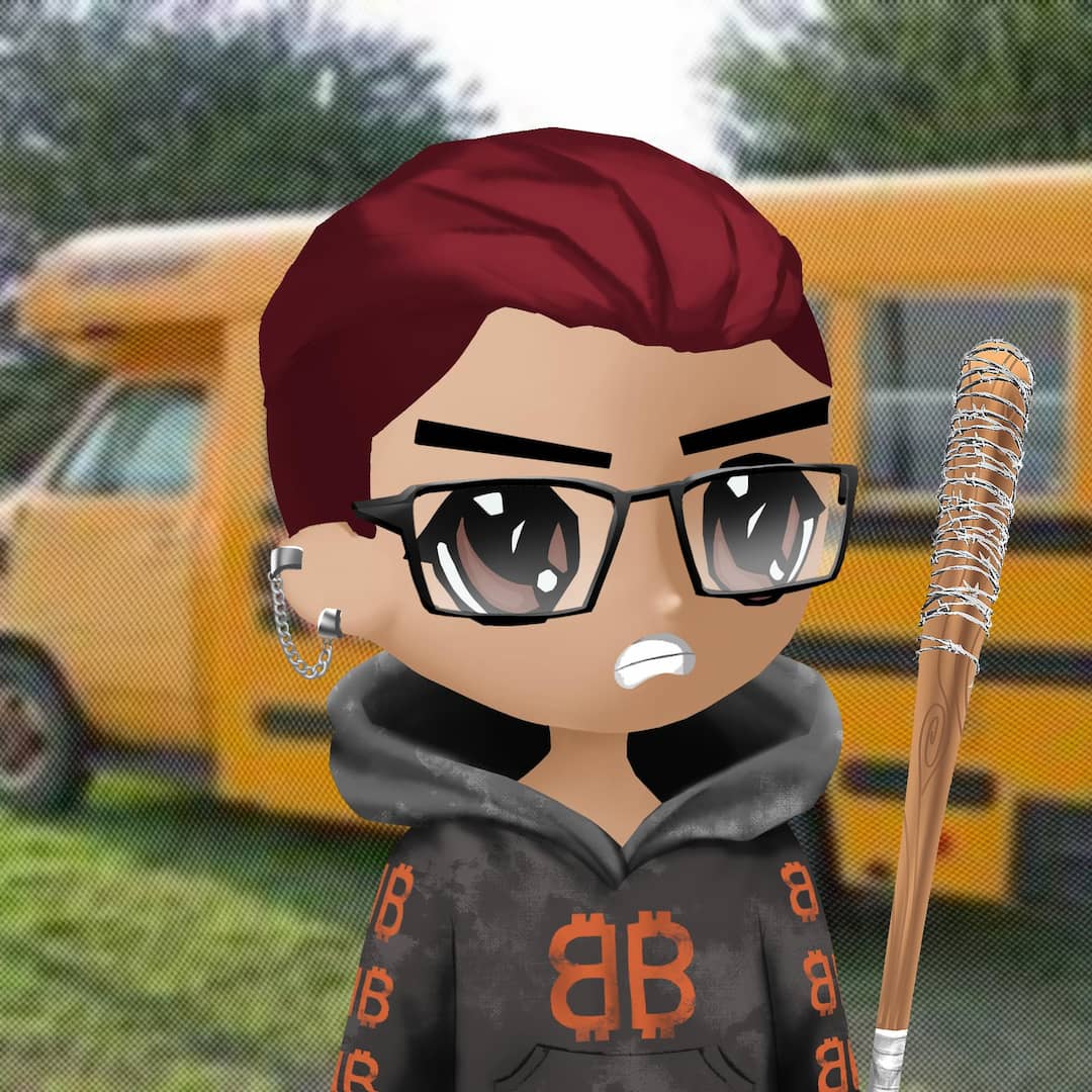 Hoodilio #203