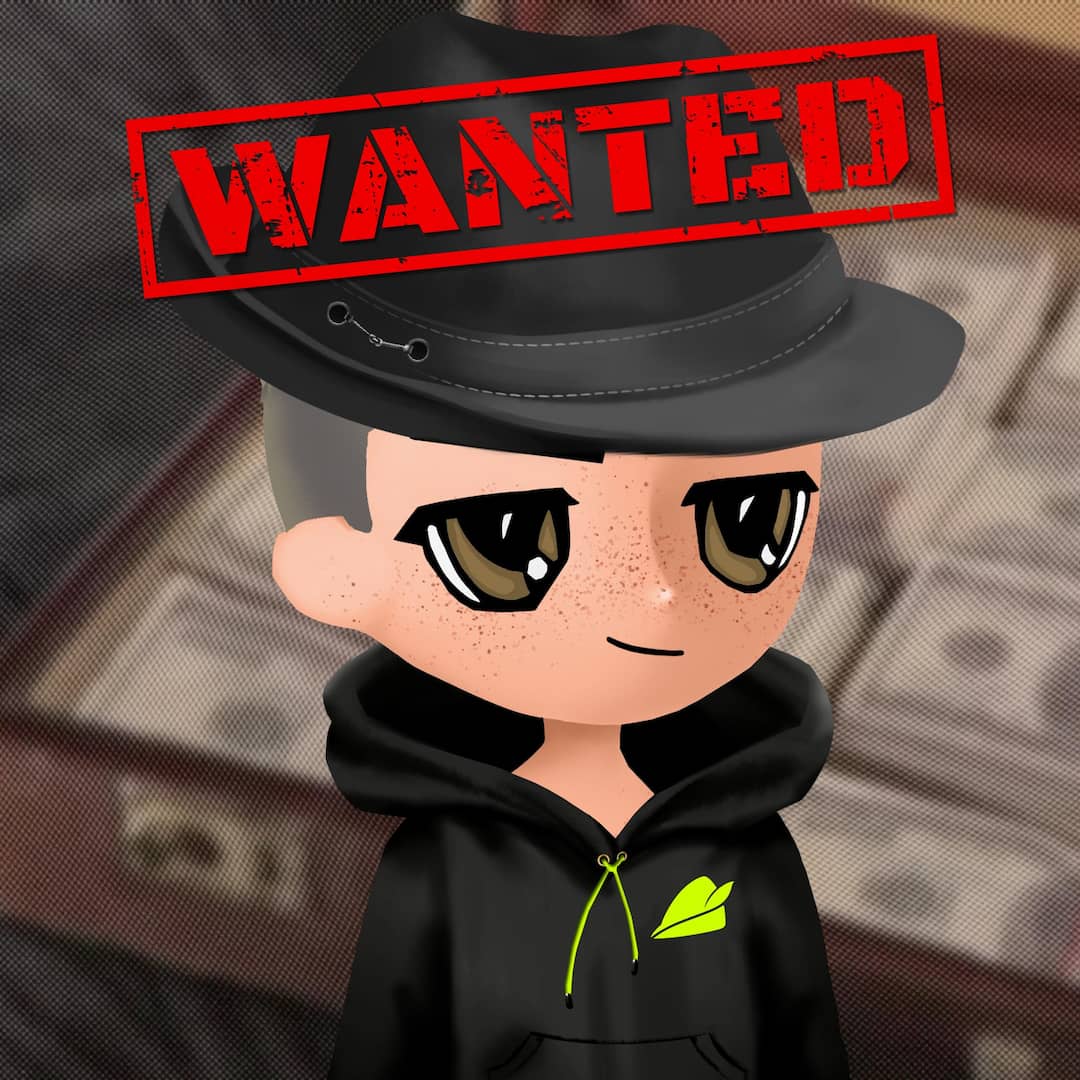 Hoodilio #204