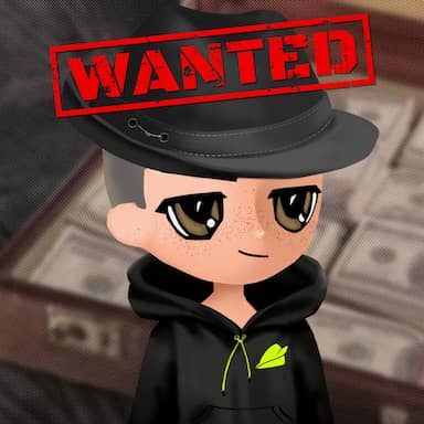 Hoodilio #204