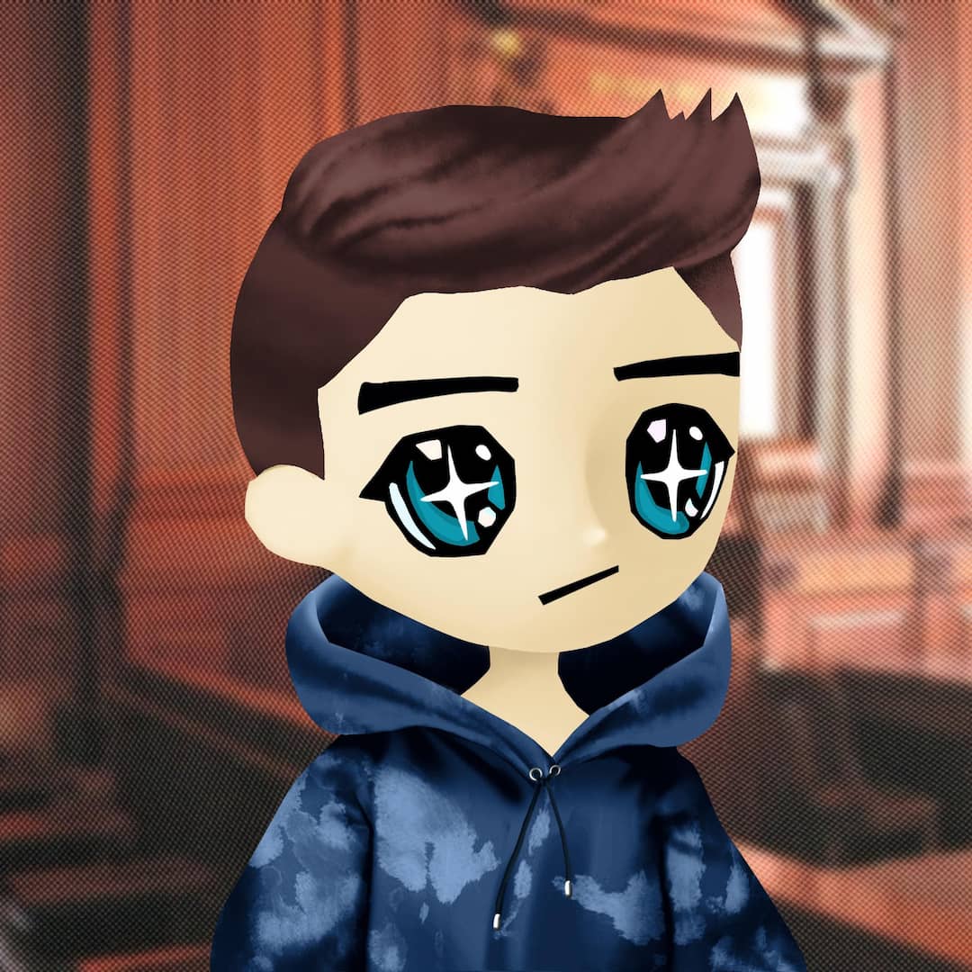 Hoodilio #210
