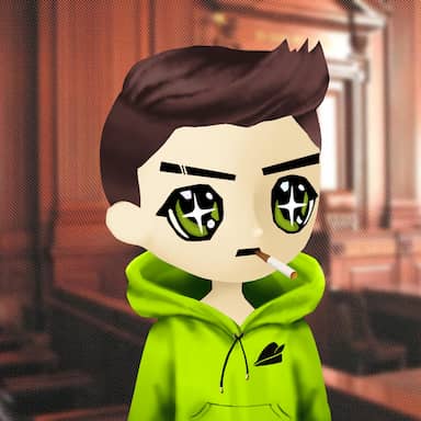Hoodilio #218