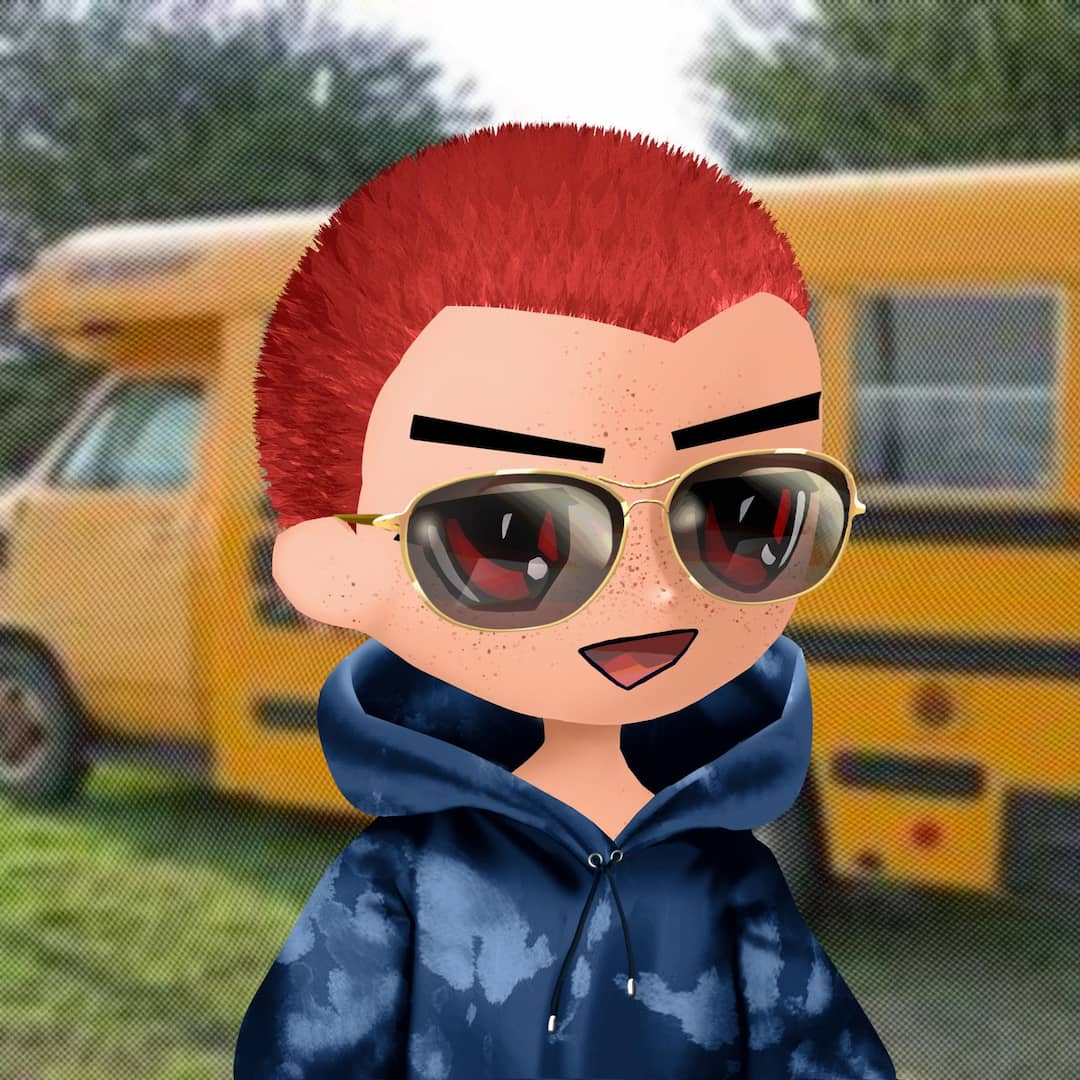 Hoodilio #220