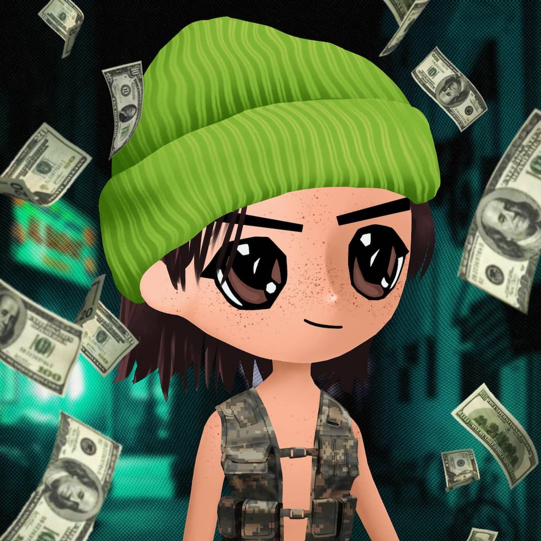 Hoodilio #223