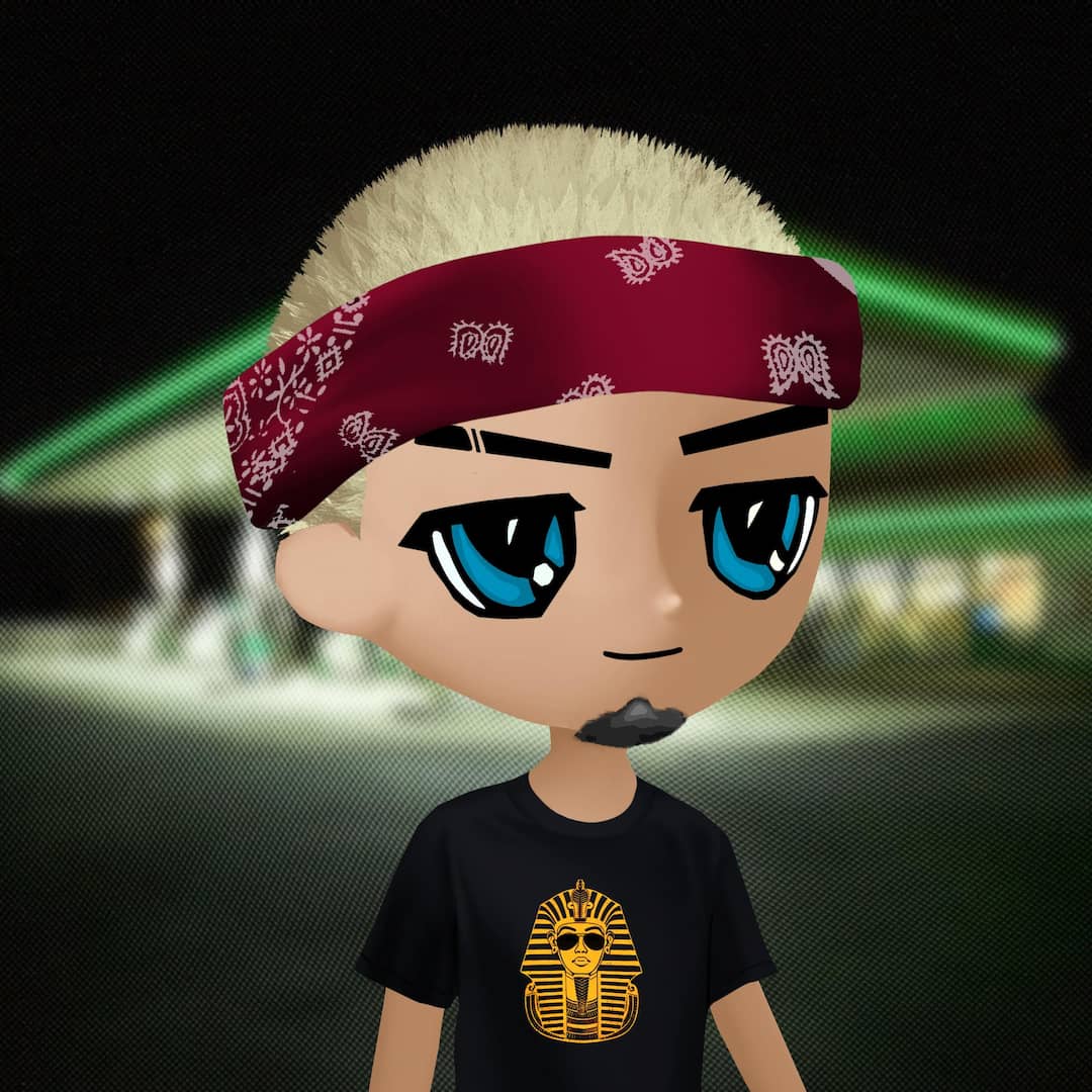 Hoodilio #224