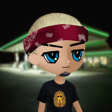 Hoodilio #224