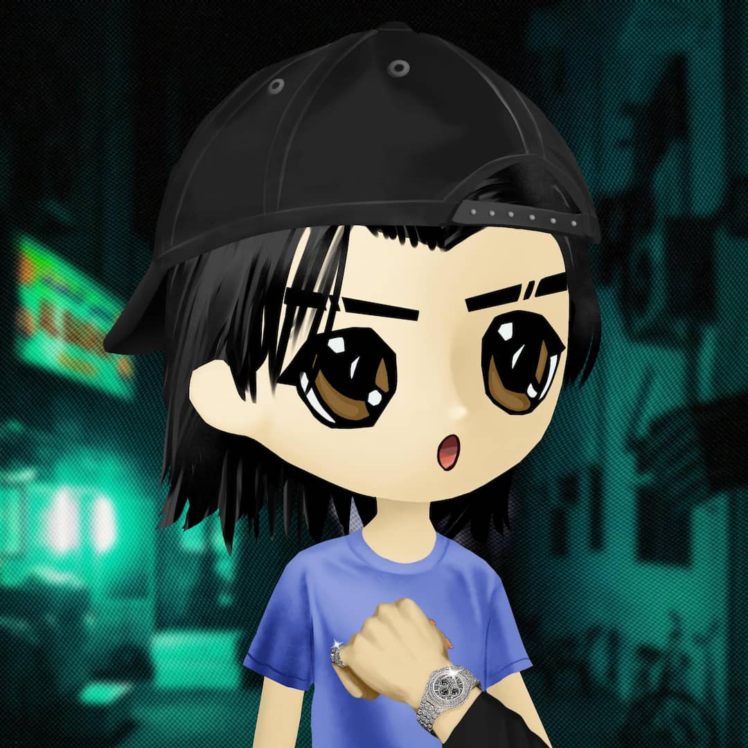 Hoodilio #233