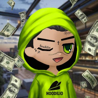 Hoodilio #234