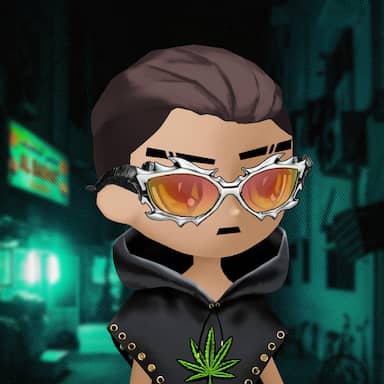 Hoodilio #236