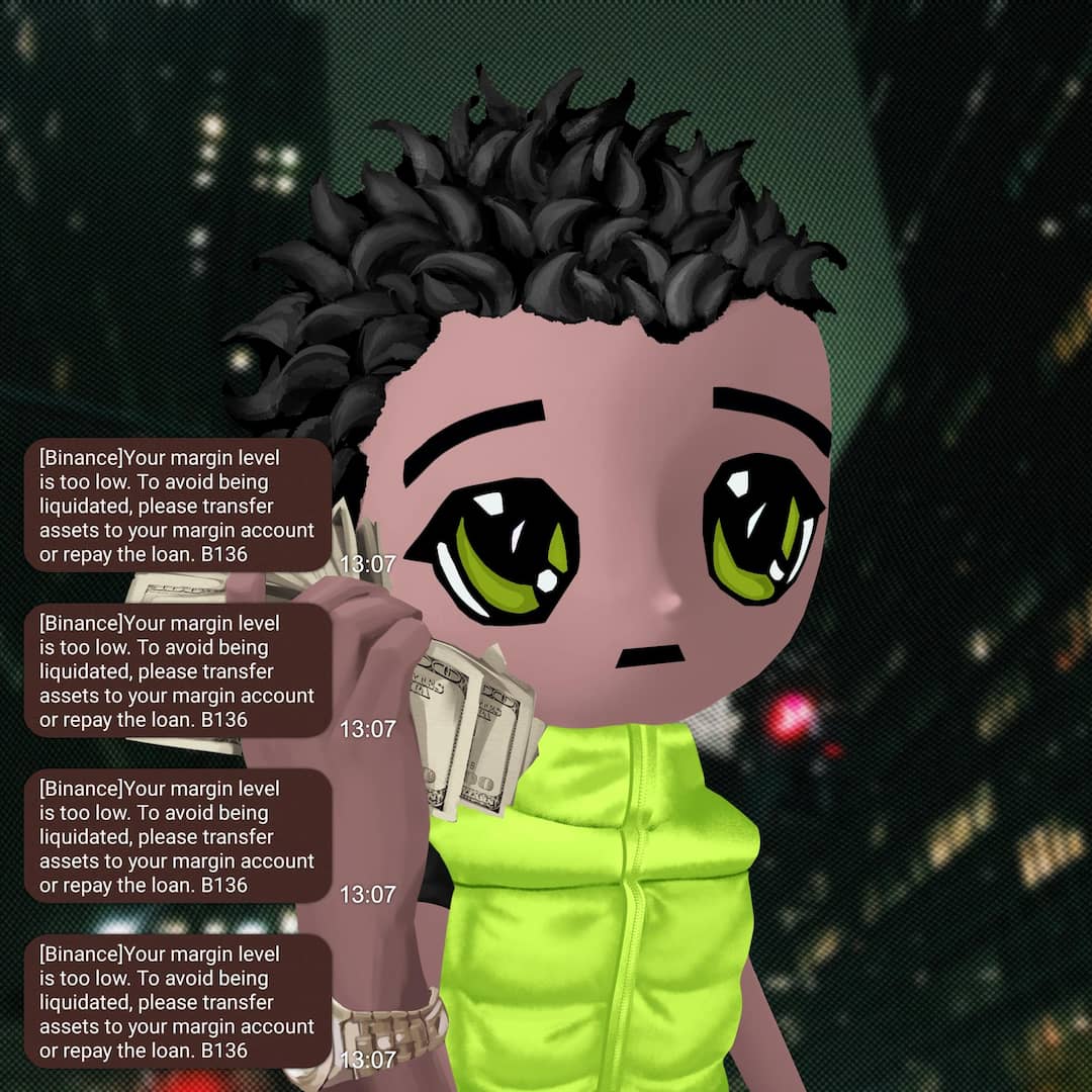 Hoodilio #238
