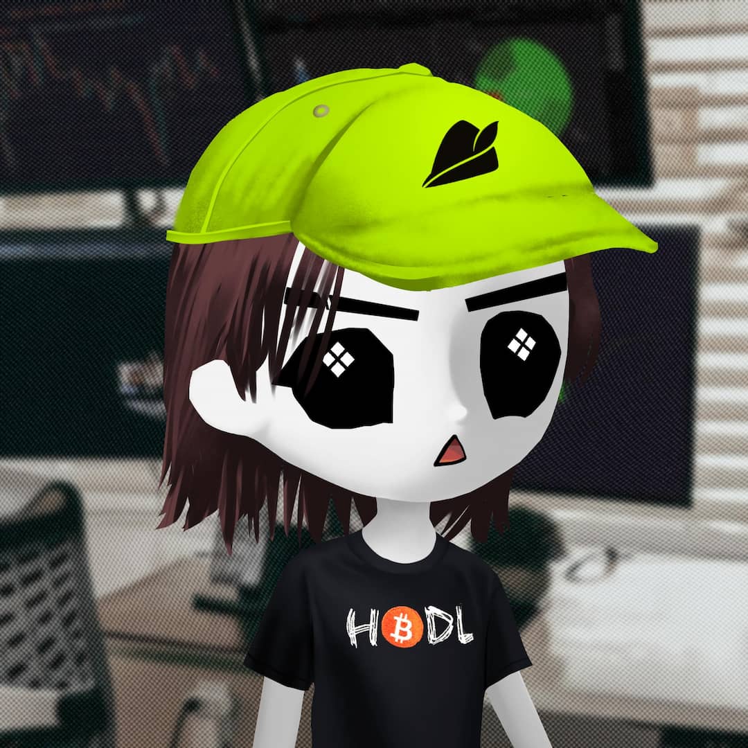 Hoodilio #239