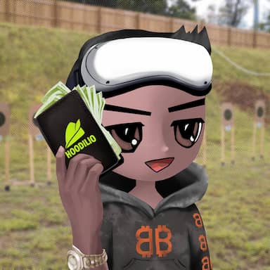 Hoodilio #240