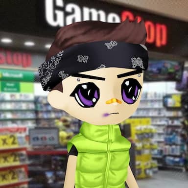 Hoodilio #309