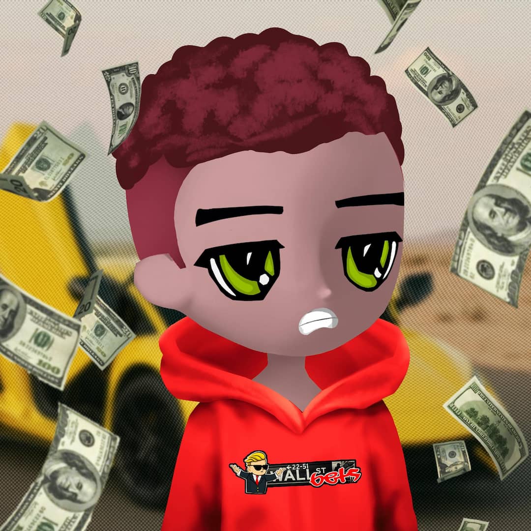 Hoodilio #310