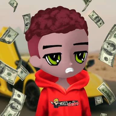 Hoodilio #310