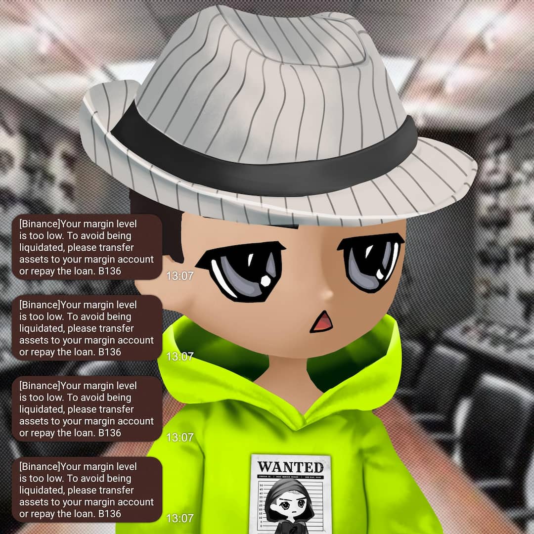 Hoodilio #314
